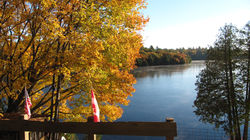 Ottawa Valley Scenery
