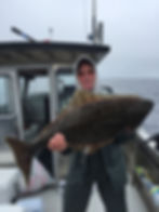 sitka fishing charters, sitka alaska sport fishing charters