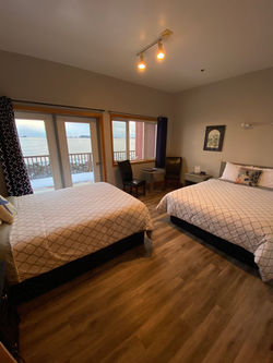 Accommodations in Sitka Alaska