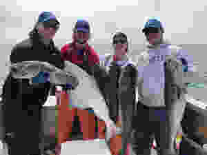 alaska deep sea fishing