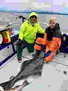halibut fishing Sitka Alaska
