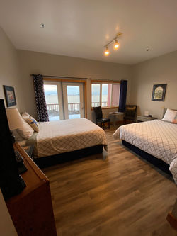 Sitka Alaska Lodges