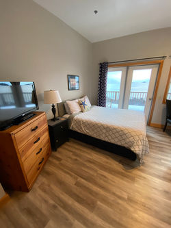 Lodges in Sitka Alaska