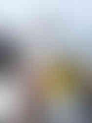 Group of guests posing with their catch in front of an Alaska fishing lodge after a successful day on the water.