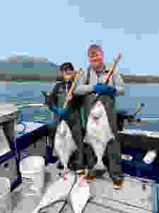 fishing in sitka alaska