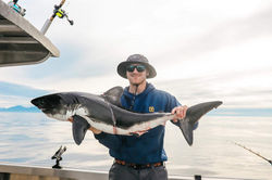 Sitka Fishing Guides
