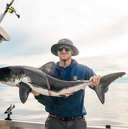 Sitka Fishing Guides