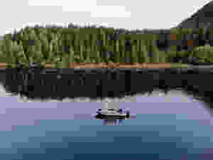 Cascade Creek Inn & Charters | Sitka, Alaska Fishing Lodge