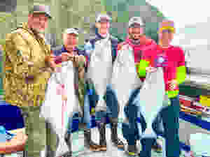 Alaska Fishing Trips: A Guide to the Best Alaska Fishing Trip