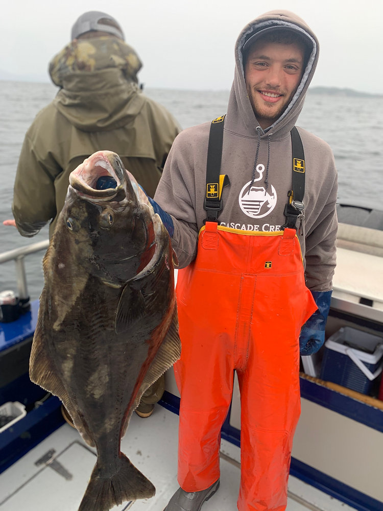 Reeling in the Big One When to Go Halibut Fishing in Alaska