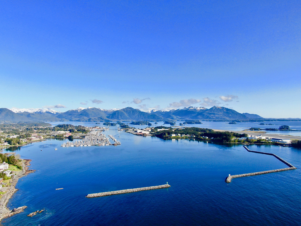 Sitka Alaska