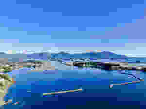 Sitka Alaska