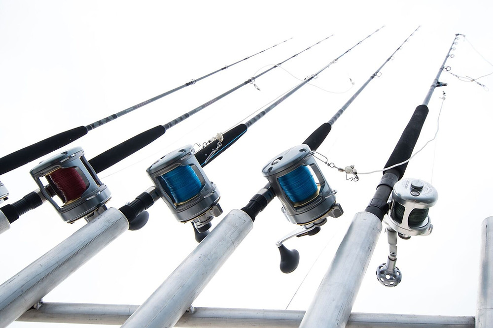 Sitka Alaska Fishing Lodges