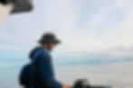 salmon shark fishing sitka alaska