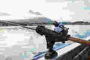 Alaska Fishing Packages