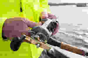Sitka Alaska Fishing Trips