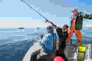 fishing lodges sitka alaska