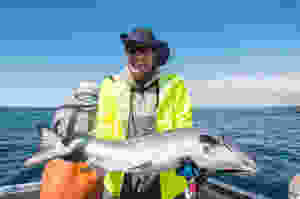 Charter Fishing Lodges in Sitka Alaska