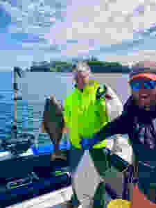 halibut fishing Sitka Alaska