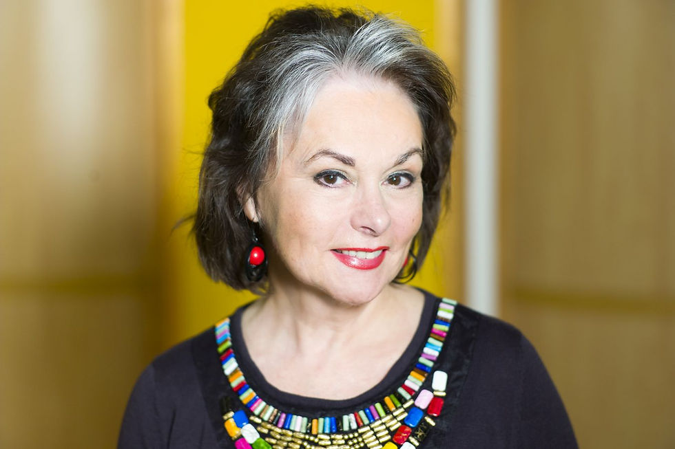 Jenny Evans