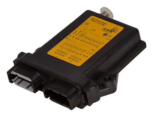 RX MFSHL DC16 PWM