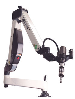 Roscamat HMS Group High Speed Tapping Solutions Roscamat HMS Group High Speed Tapping Solutions
