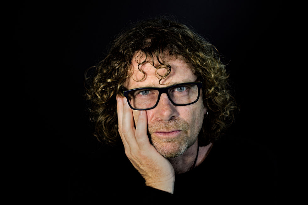 Sean MacKenzie Trio