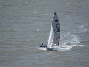 Clevedon's John Ashley 2017