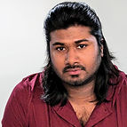 Ashwin Manoj