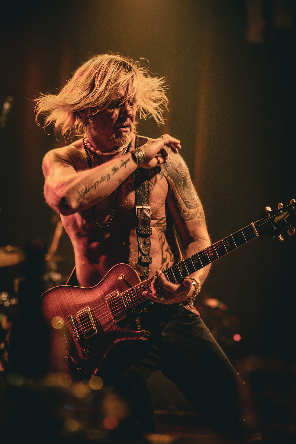 Dio Alive - Musiktheater Piano, Dortmund, on 03/10/26 by Baalphemor
