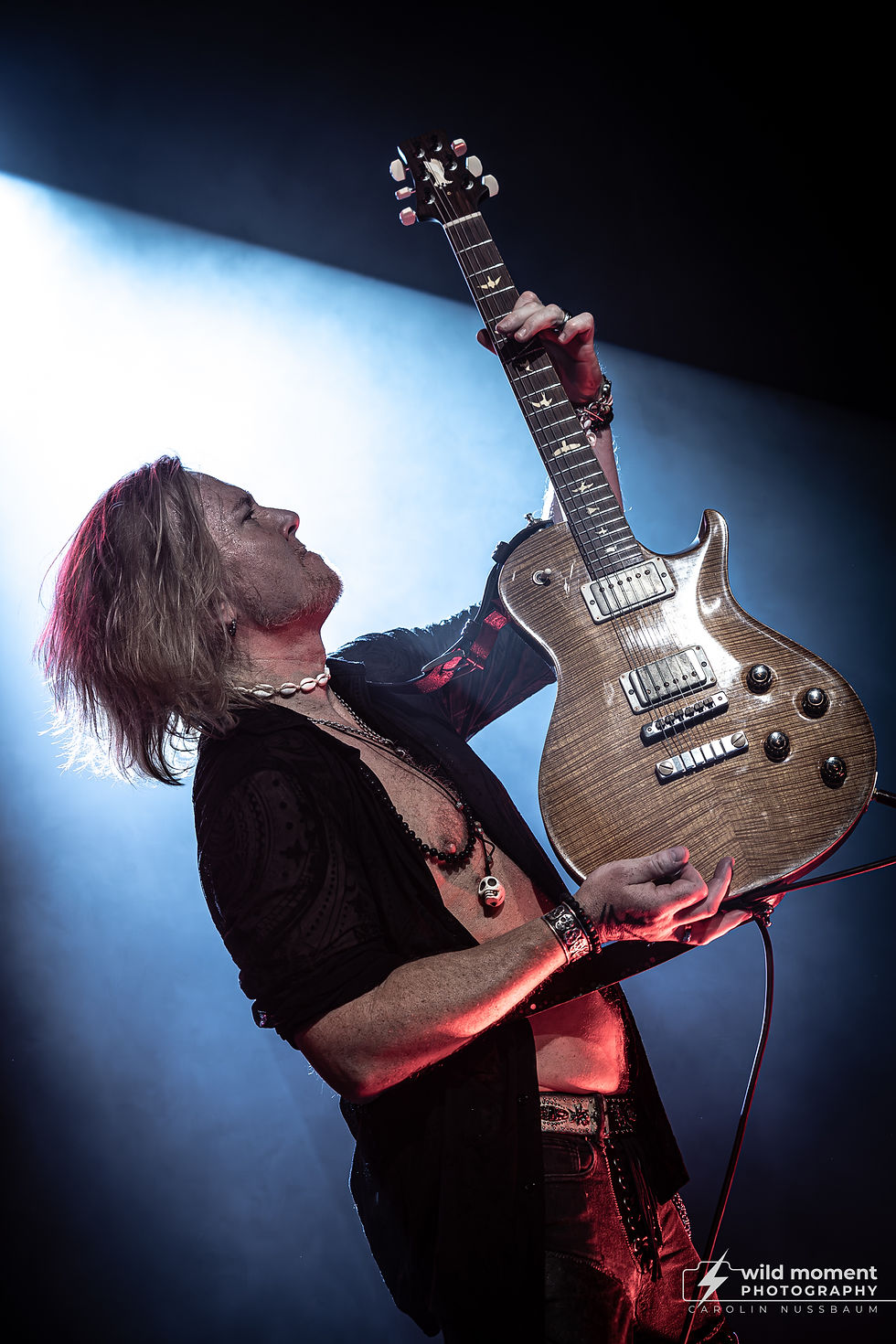 Dio Alive - Neue Stadthalle, Langen, on 29/05/26 by Wild Moment Photography