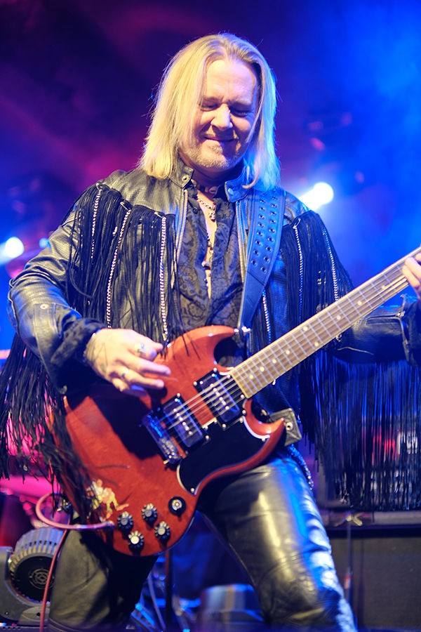 Lady Evyl - Burghof Huhnerstall, Frankfurt/M, on 08.11.24 by BK Light Arts
