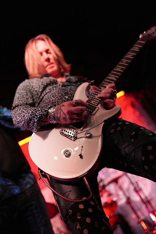 Sainted Sinners, Doubles Starclub Donauworth on 03.02.23 by Franky Huber