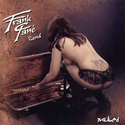 Frank Pané Band - Naked