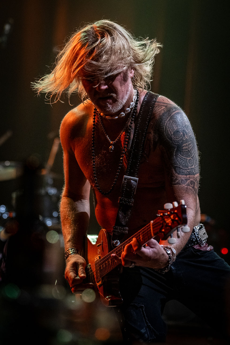 Dio Alive - Musiktheater Piano, Dortmund, on 03/10/26 by Baalphemor