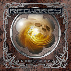 Red To Grey - Admissions