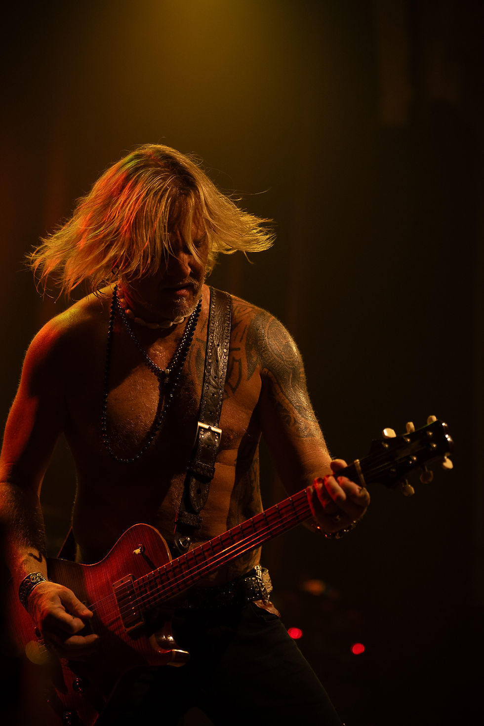 Dio Alive - Musiktheater Piano, Dortmund, on 03/10/26 by Baalphemor