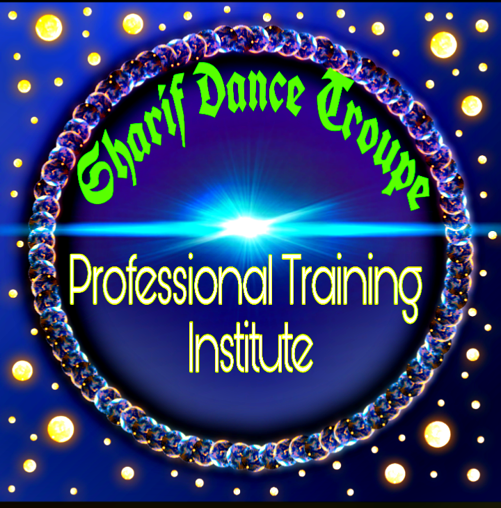Writer: Sharif Dance Troupe