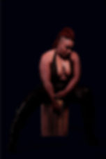 black orchid