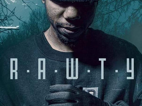 NEW MUSIC - Rawty Raw featuring $ource x Millz "Donna" (Toronto, ON)