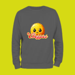 Chezzies Crewneck