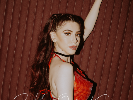 NEW MUSIC - Alexa Ferr "If You Only Knew" (Toronto, ON)
