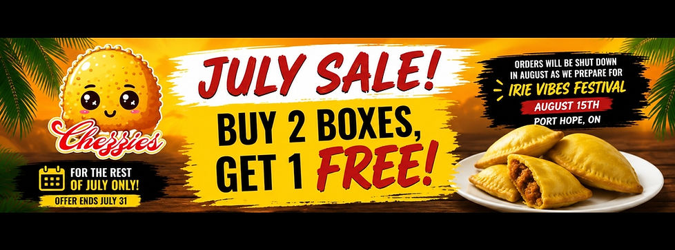 July Sale - B2G1
