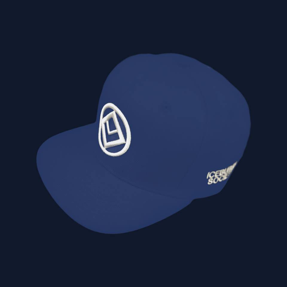Thumbnail: Custom Embroidered Snapbacks