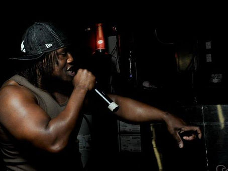 NEW MUSIC - Avalanche the Architect "Black Goku" (Toronto, ON)