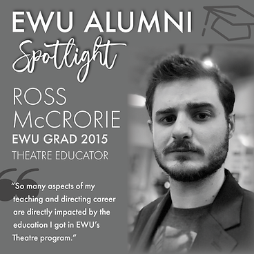 Alumni SPotlightsRoss.png