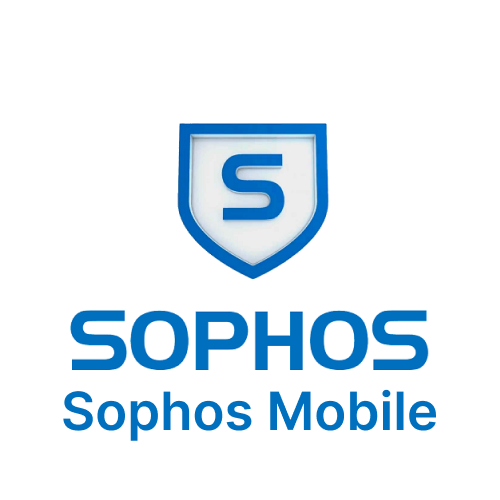 Sophos Mobile logo