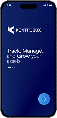 KentroBox App