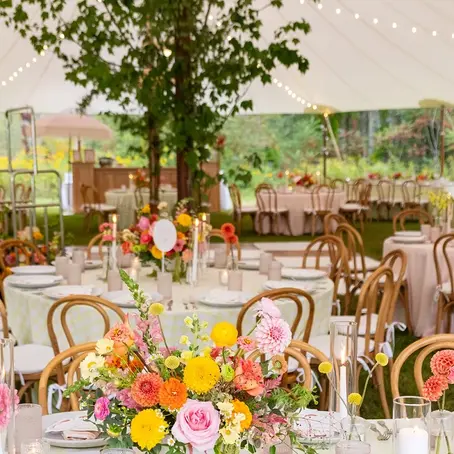 What Does a Full-Service Wedding Planner Actually Do?