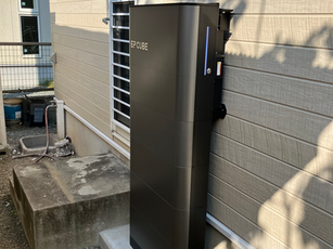 熊本　蓄電池／熊本市西区谷尾崎町